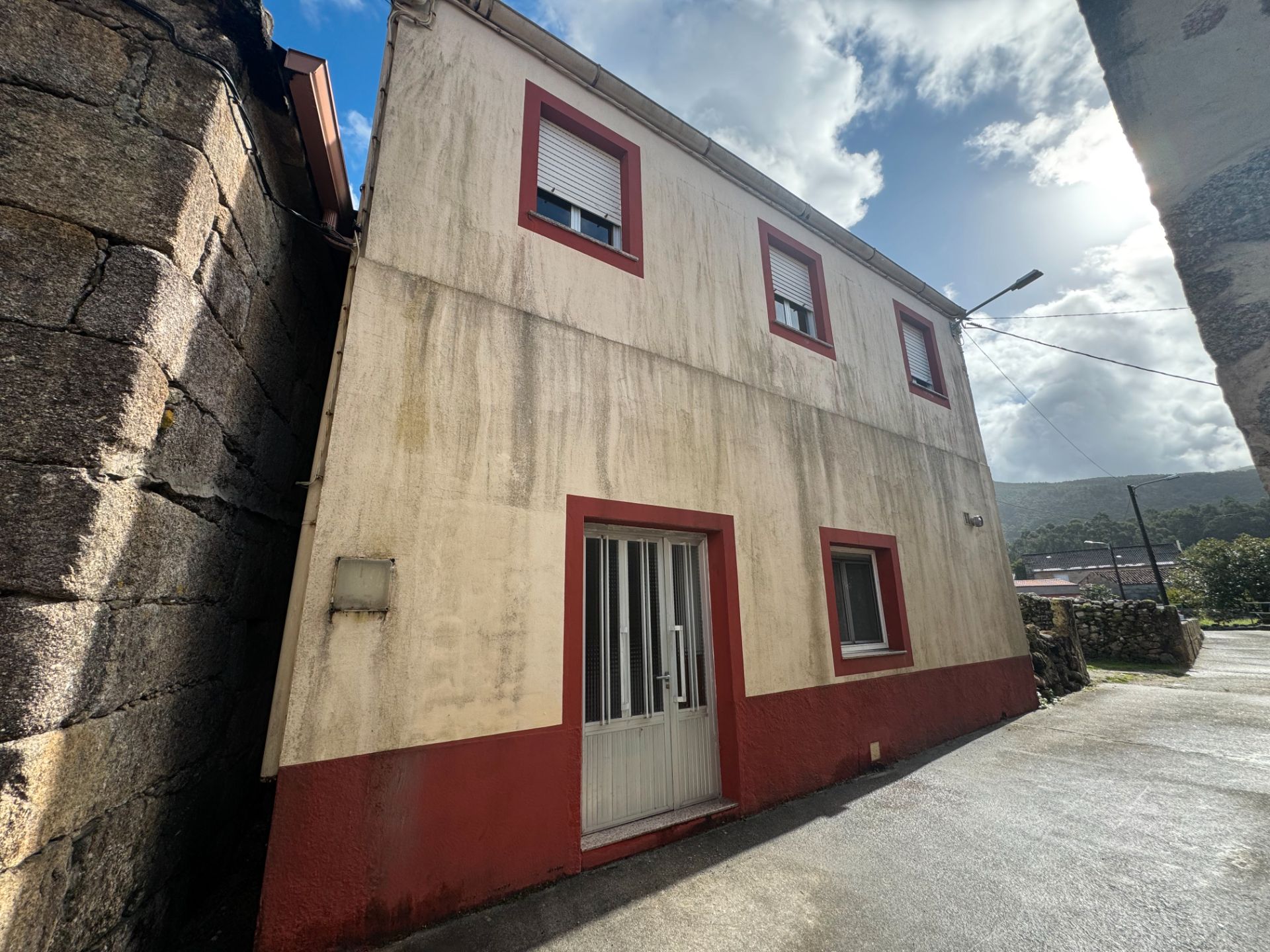 Haus oder Chalet zum verkauf in Lugar Canedo, 56