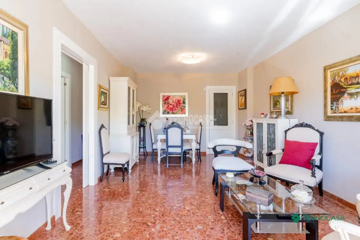Appartement avec piscine à vendre à Aguadulce, imagen 7