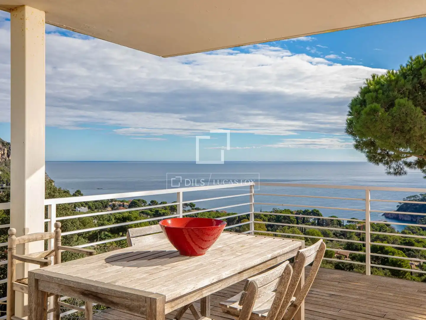 Villa con piscina in vendita a Fornells - Aiguablava, imagen 18