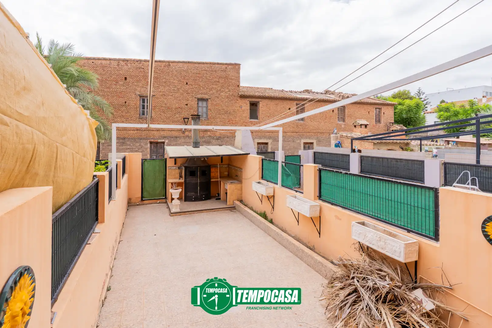 Villa avec terrasse à vendre à Carrer Vicent Andrés Estellés 14, imagen 41