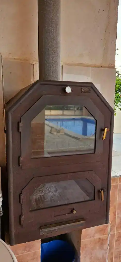 Piscina de Casa o chalet en venta en Fortuna con Aire acondicionado y Piscina