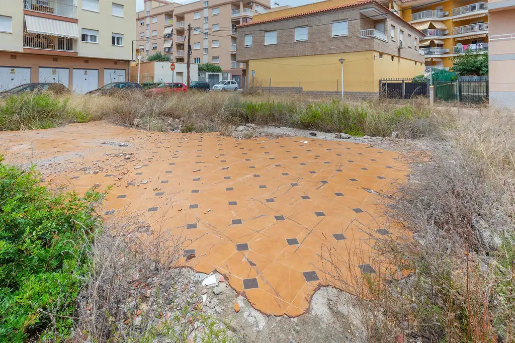 Terreno residencial en venta en Carrer Barranquet 89, imagen 10