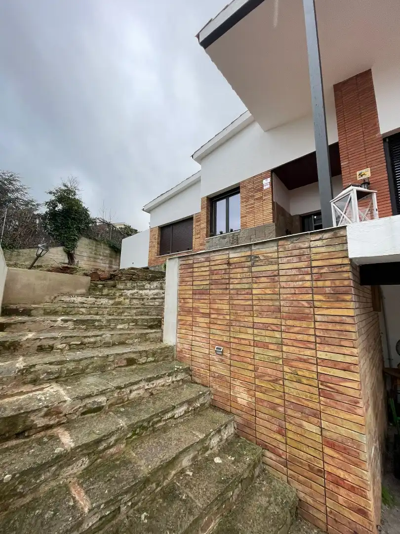 Casa con terrazza in vendita a Matadepera, imagen 9