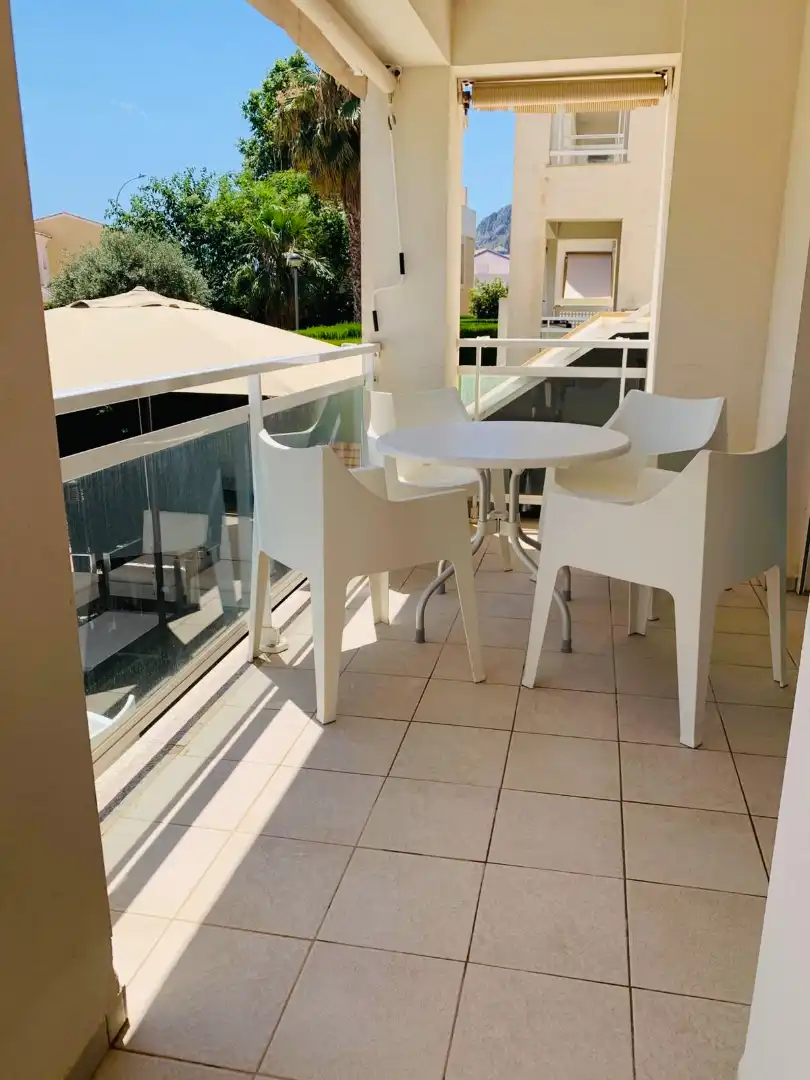 Appartement compact avec piscine à vendre à El Verger, imagen 19