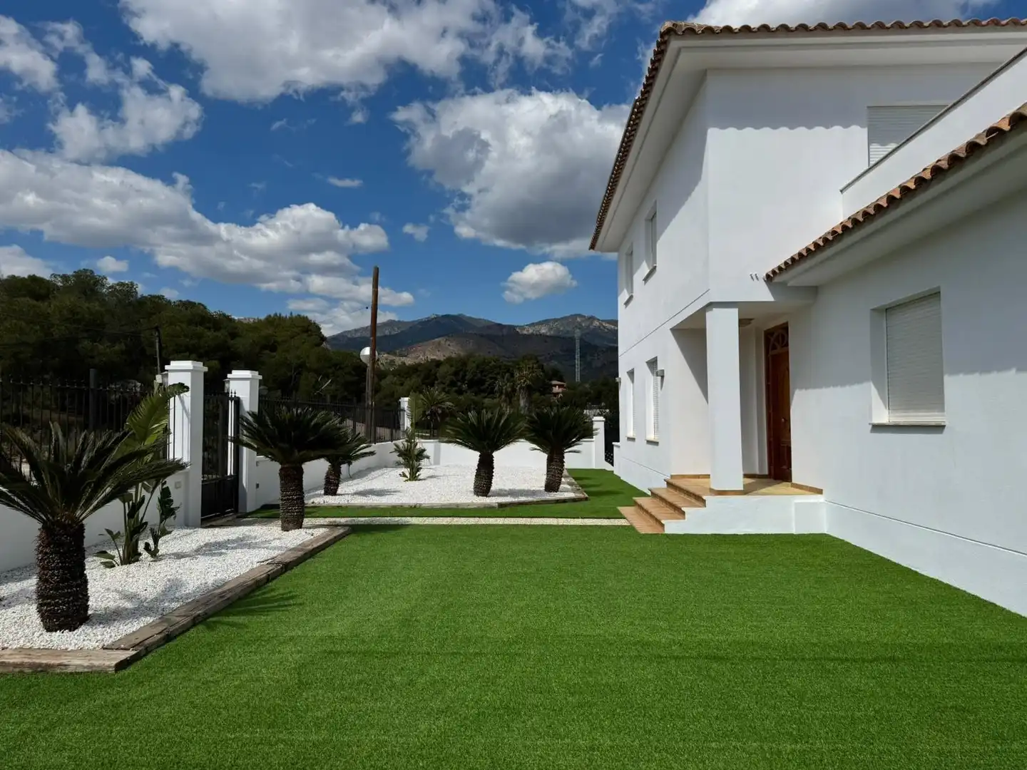 Chalet con piscina en venta en Totana, imagen 11