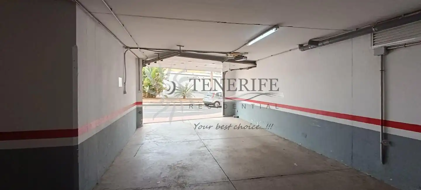Flat for sale in Calle Lemuria, Cabo Blanco