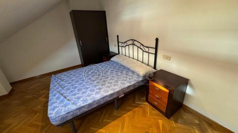 Foto 5 de Pis de lloguer a Calle San Justo, Barrio del Centro, Salamanca Capital