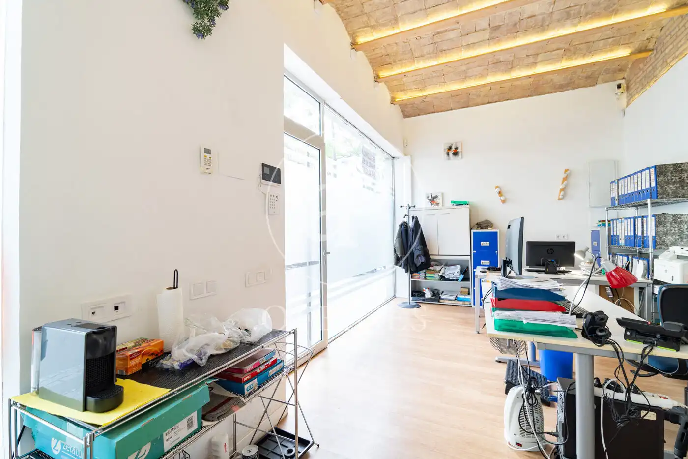 Office for rent in Horta - Guinardó