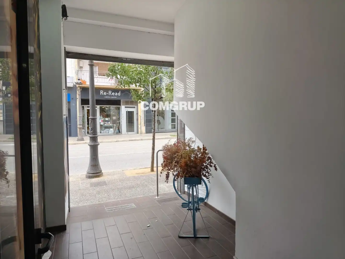 Business premises for transfer in Alfons IV, imagen 31