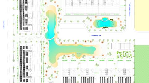 Foto 4 de Pis en venda a Calle Góngora, 33, Islas Menores - Mar de Cristal, Murcia