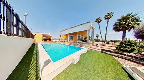 Foto 2 de Casa o chalet en venta en Desamparados - Hurchillo - Torremendo, Orihuela
