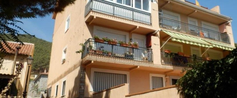 Terraza de Piso en venta en Collado Mediano con Trastero