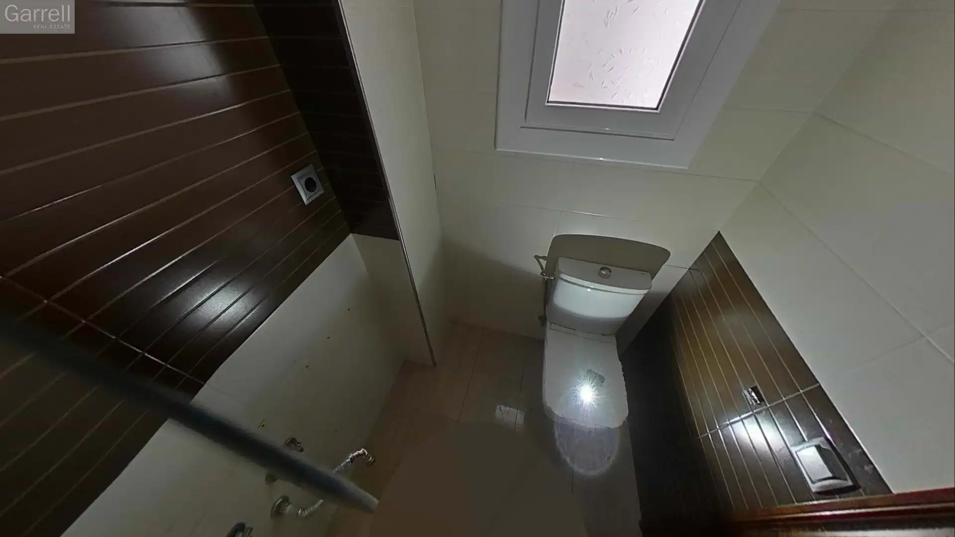 Badezimmer von Wohnung zum Verkauf in Viladecans mit Terrasse und Balkon