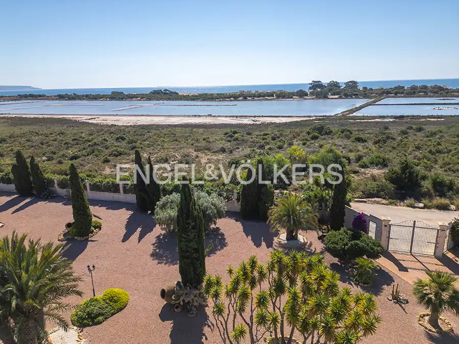 Houses for sale in Elche / Elx  with Air Conditioner, Heating and Private garden