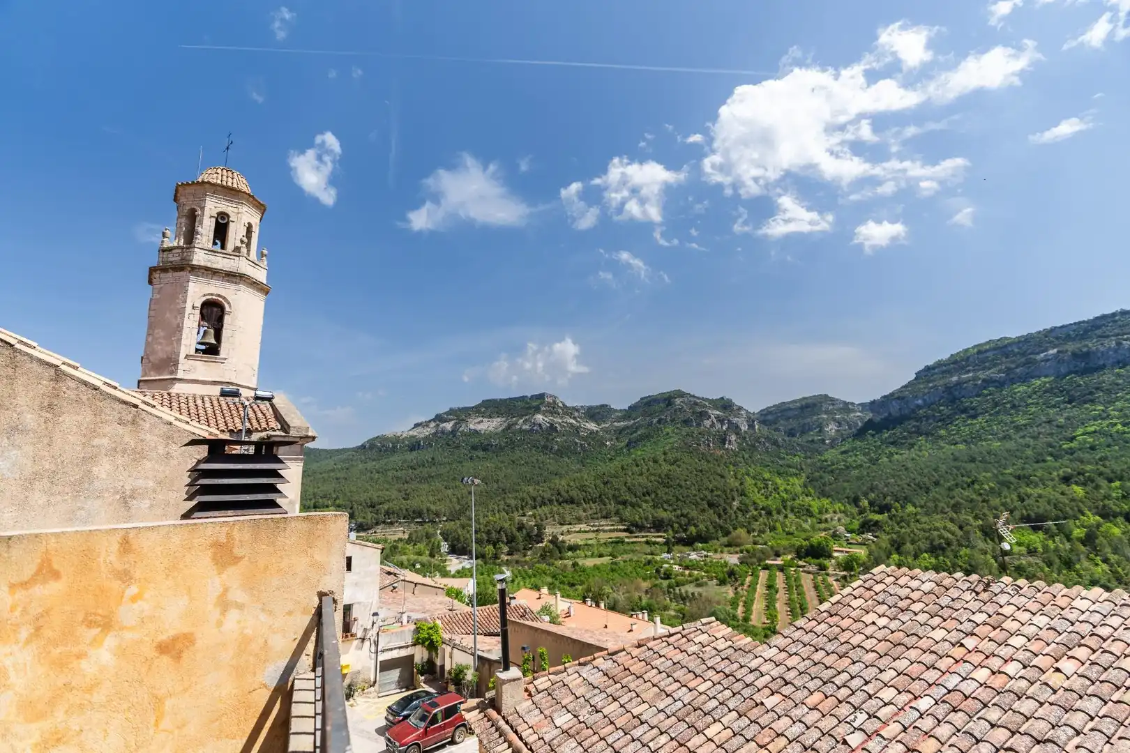 Houses for sale in FONTS LES, 6, Capafonts