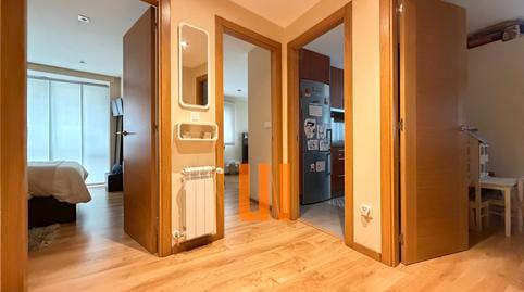 Foto 3 de Piso en venta en Rúa Sinforiano López, Falperra - Santa Lucía, A Coruña Capital