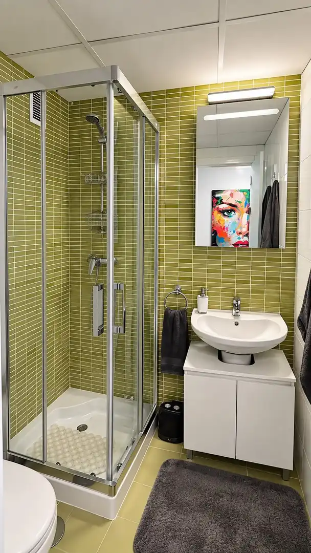 Piso con piscina en venta en Calle Viena 8, imagen 24
