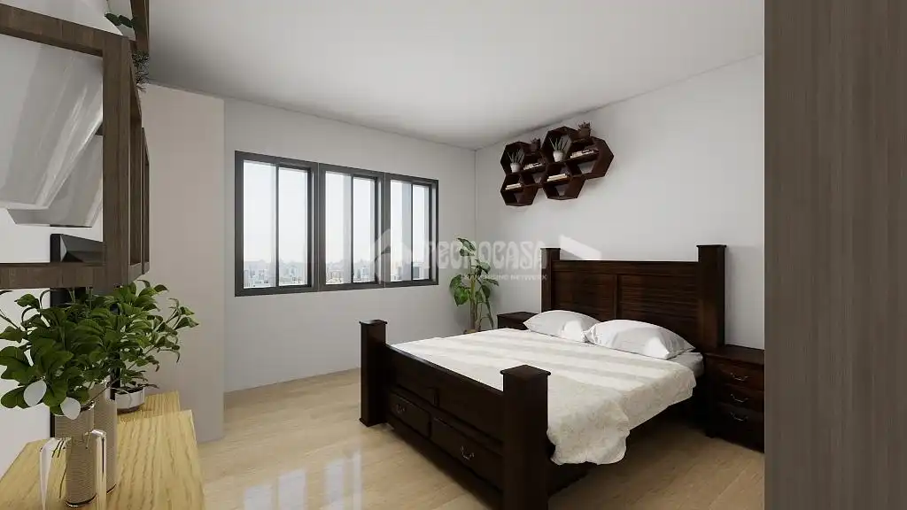 Piso con ascensor en venta en Arganzuela, imagen 22