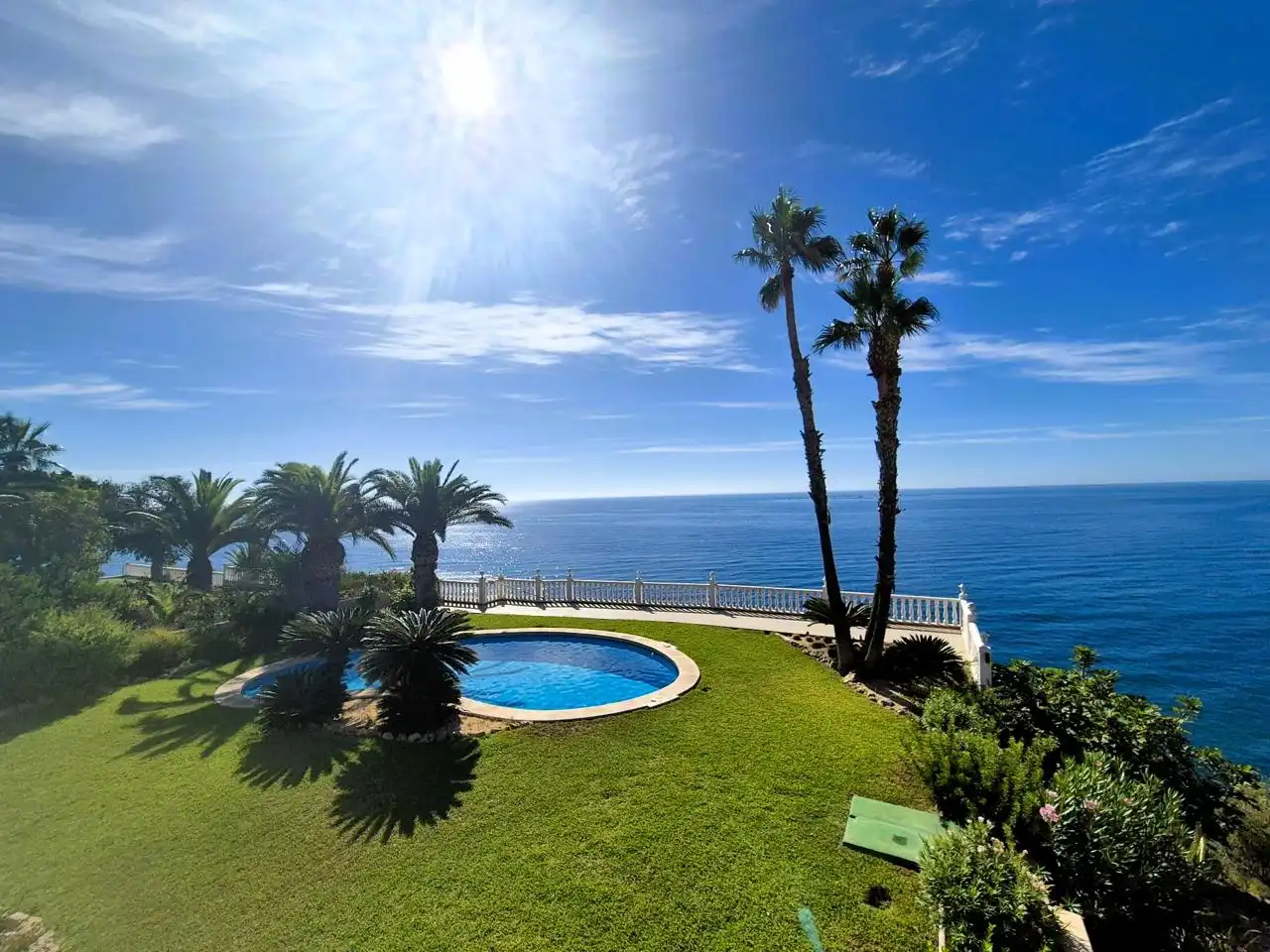 Casa amb piscina en venda a Dolores, imagen 9