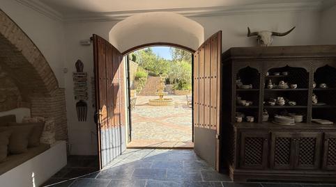 Foto 4 de Finca rústica en venda a Setenil de las Bodegas, Cádiz