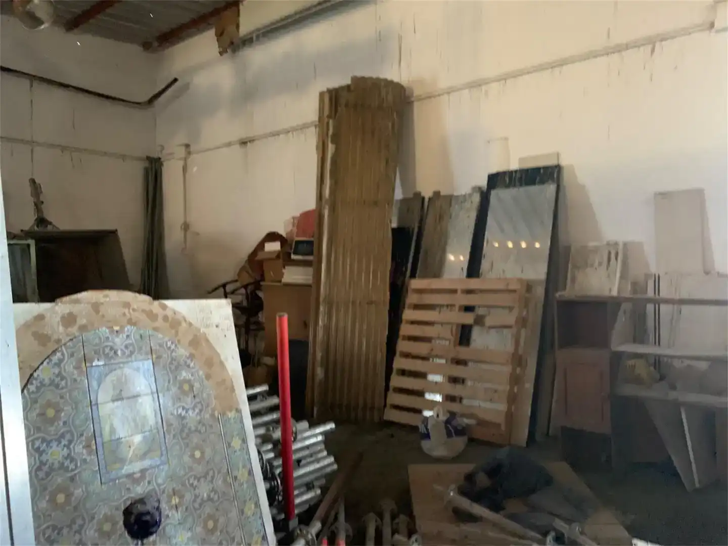 Finca rústica en venda en El Ronquillo