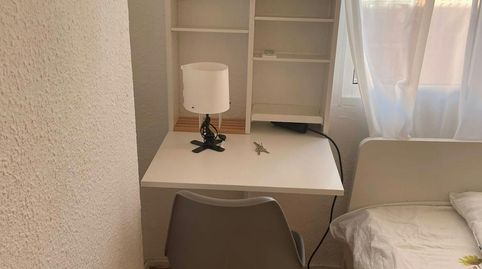 Foto 3 de Habitación en N/a, La Creu Coberta, Valencia Capital