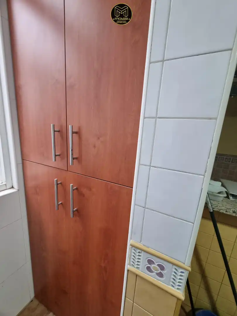 Bany de Pis en venda en  Jaén Capital