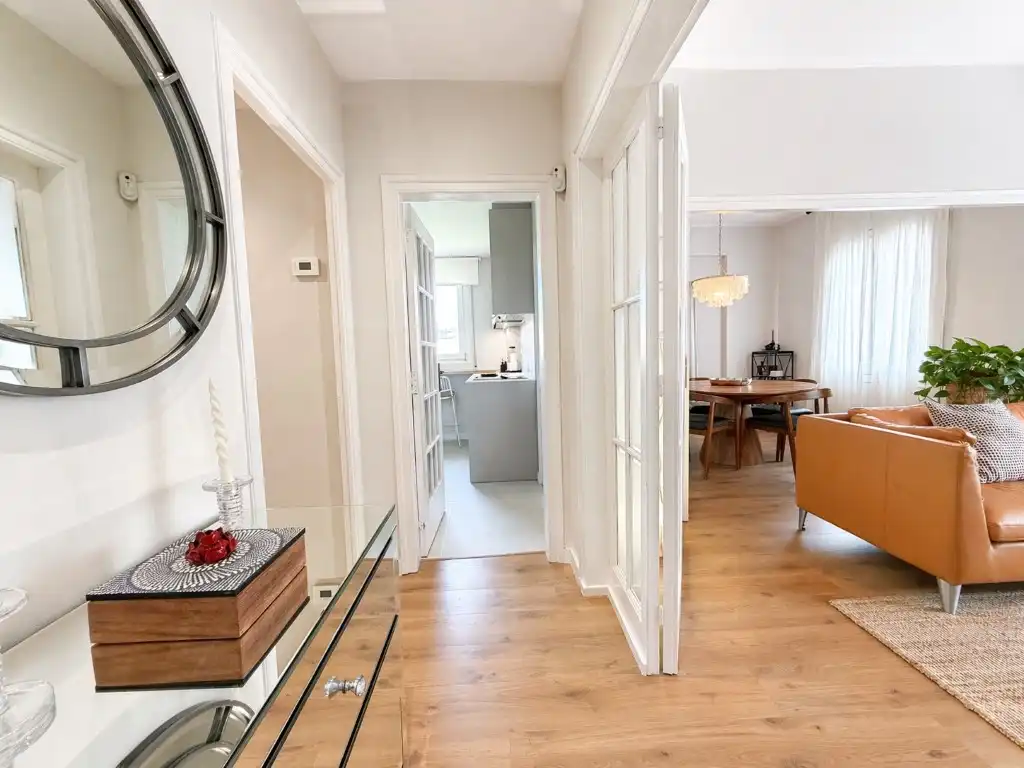 Appartamento con terrazza in vendita a Eixample Nord, imagen 5