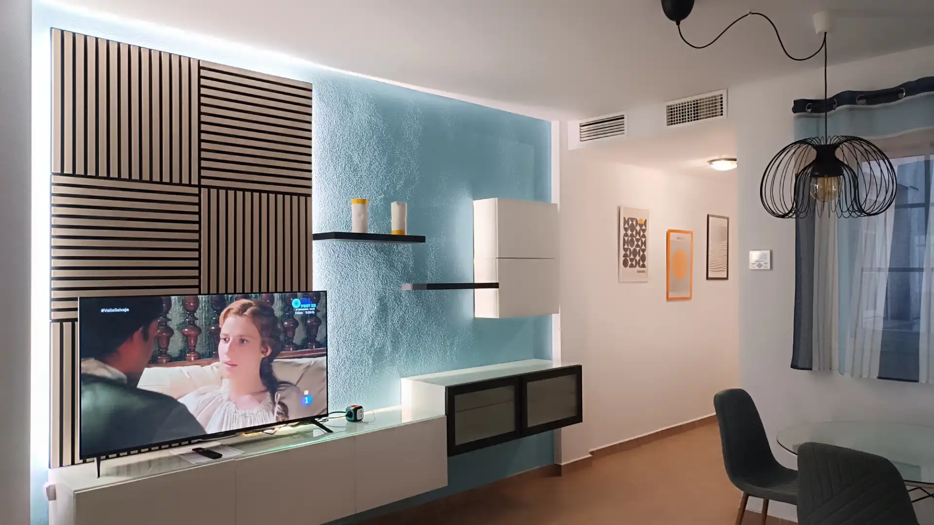 Wohnung zur Miete in Calle Alemania, Almendralejo