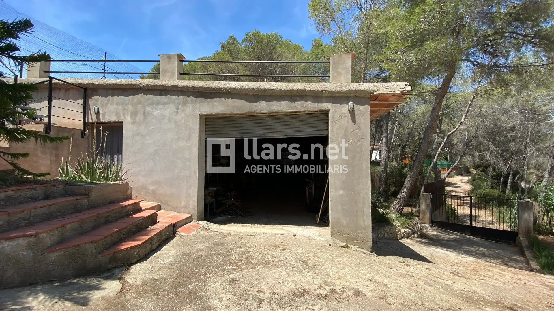 Einfamilien-Reihenhaus zum Verkauf in Carrer Cirerer, Mas Trader - Corral d'En Tort - Corral d'En Cona