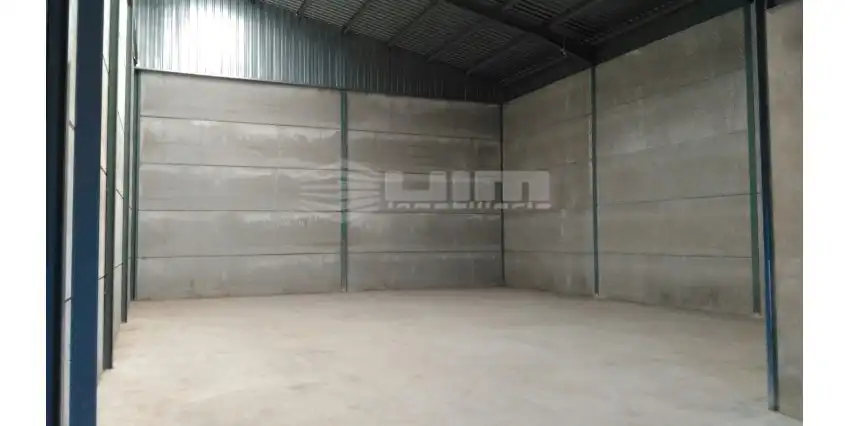 Nave industrial en venta en DE LA MOLINETA