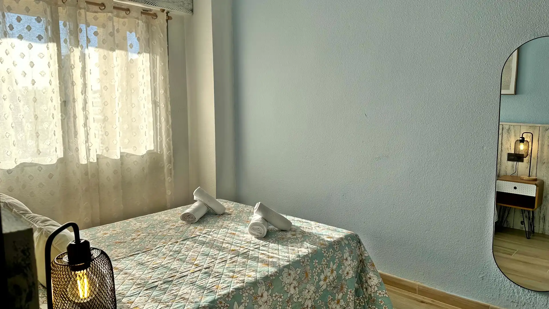 Apartament amb terrassa de lloguer a Passeig Marítim de Neptú, imagen 16