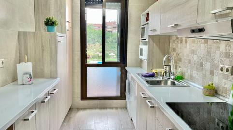 Foto 4 de Pis de lloguer a Ciudad Jardín - Zoco, Córdoba