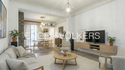 Casa inglesa con excelente ubicación en Sabadell