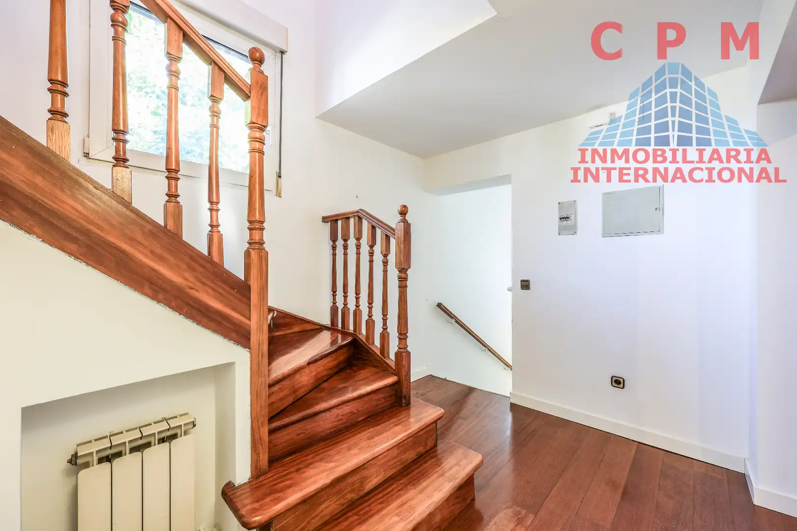 Reihenhaus mit Balkon zur Miete in Chamartín, imagen 16