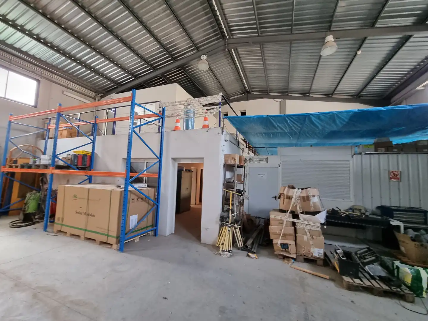 Business premises for sale in Pedanías Centro, imagen 17