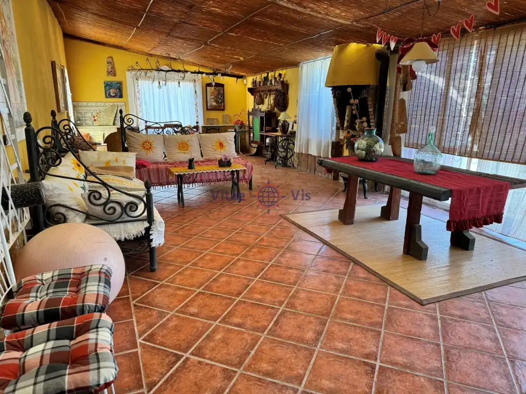 Casa o chalet en venta en Avenida Sutullena, La Viña