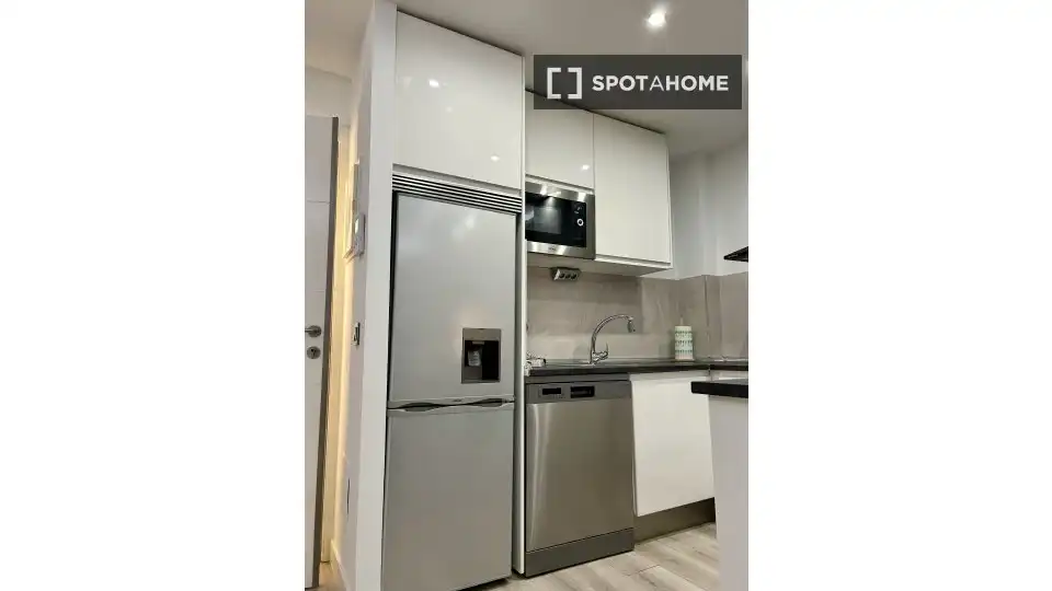 Piso en alquiler en Fuencarral - El Pardo, imagen 19
