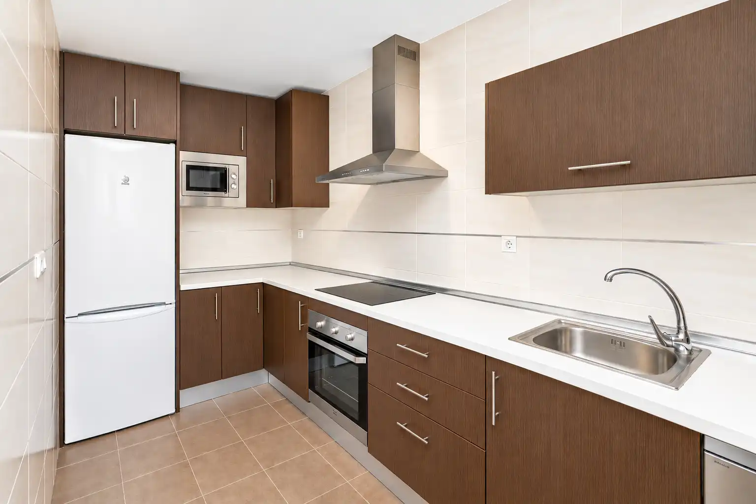 Kitchen of Flat for sale in Monachil pueblo