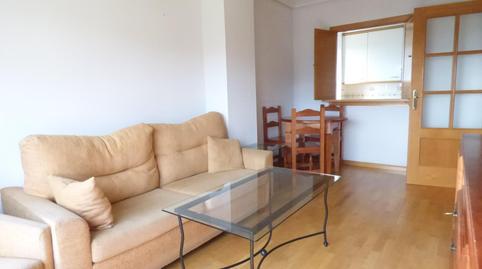 Photo 2 of Apartment to rent in PAU de Carabanchel,  Madrid Capital
