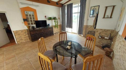 Foto 3 de Finca rústica en venda a Rincón de Seca, Murcia Capital