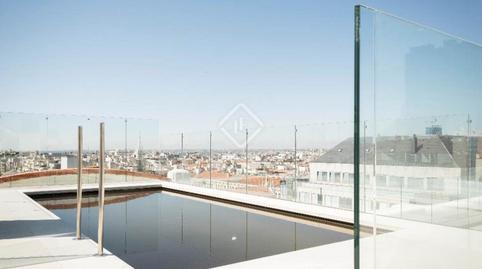 Photo 2 of Attic for sale in Lista, Madrid