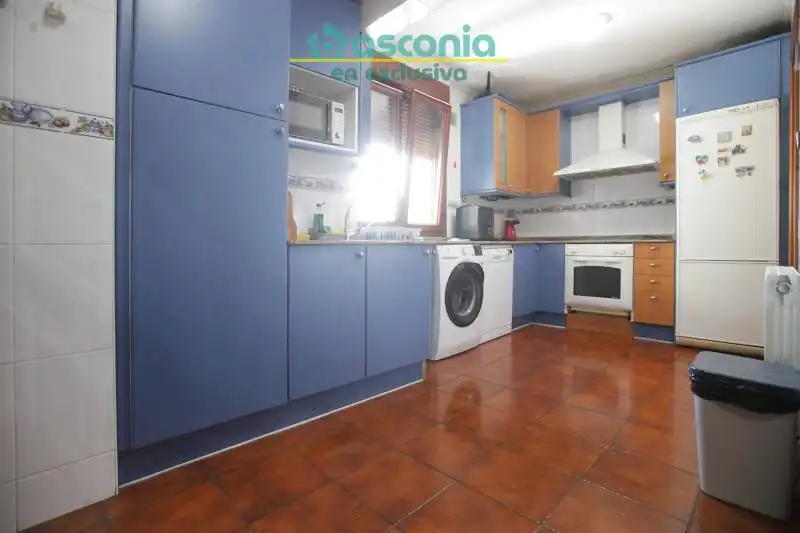 Appartamento con terrazza in vendita a Fauste Kalea, imagen 9