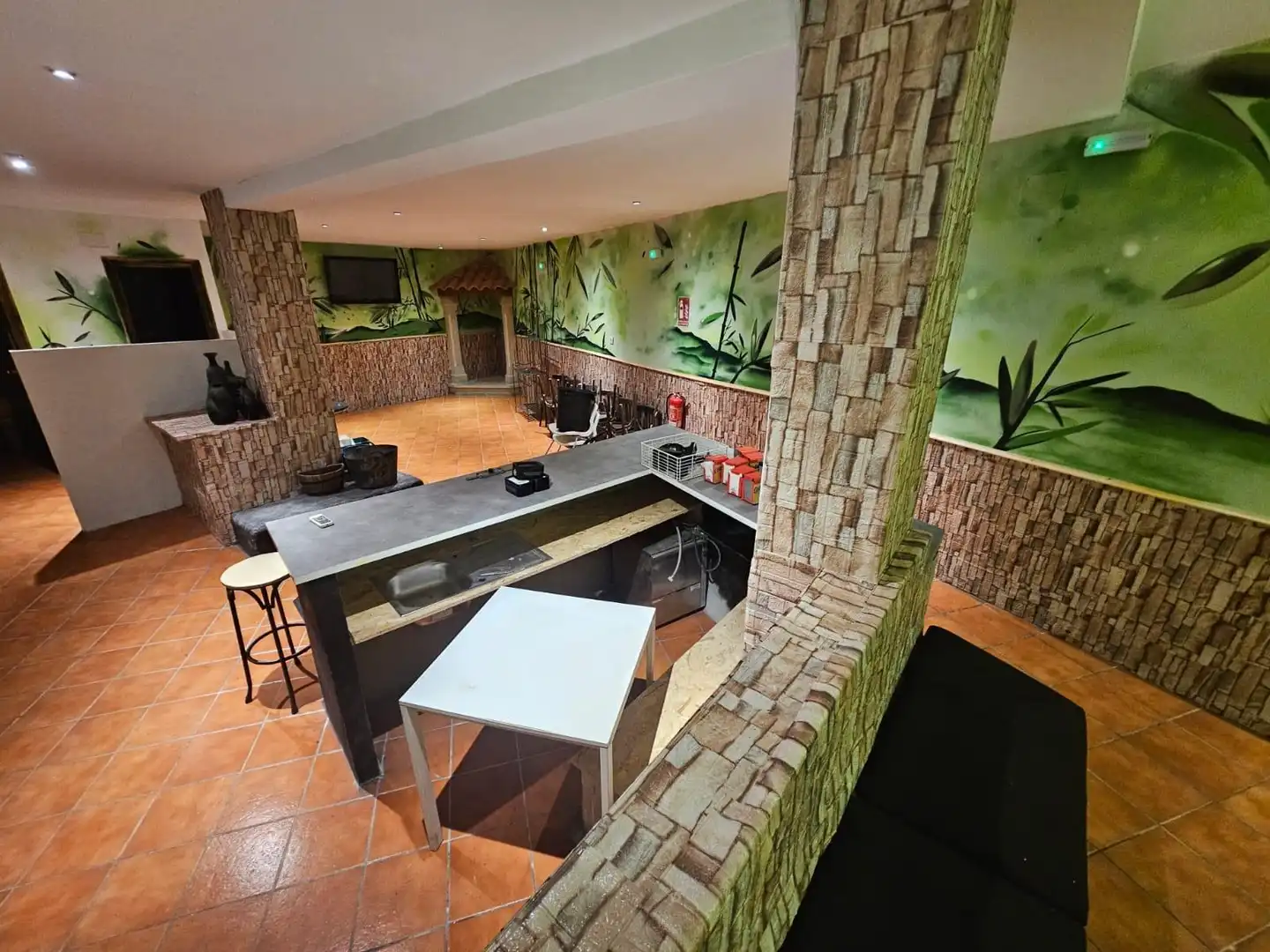 Local commercial à vendre à A Ponte, imagen 16