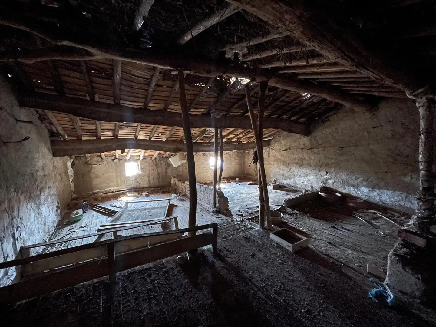 Finca rústica en venda en Moraleja de Sayago, Zamora