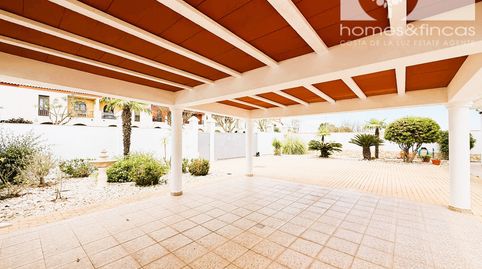 Foto 2 de Casa o chalet en venta en Calle José de Espronceda, Costa Esuri, Ayamonte