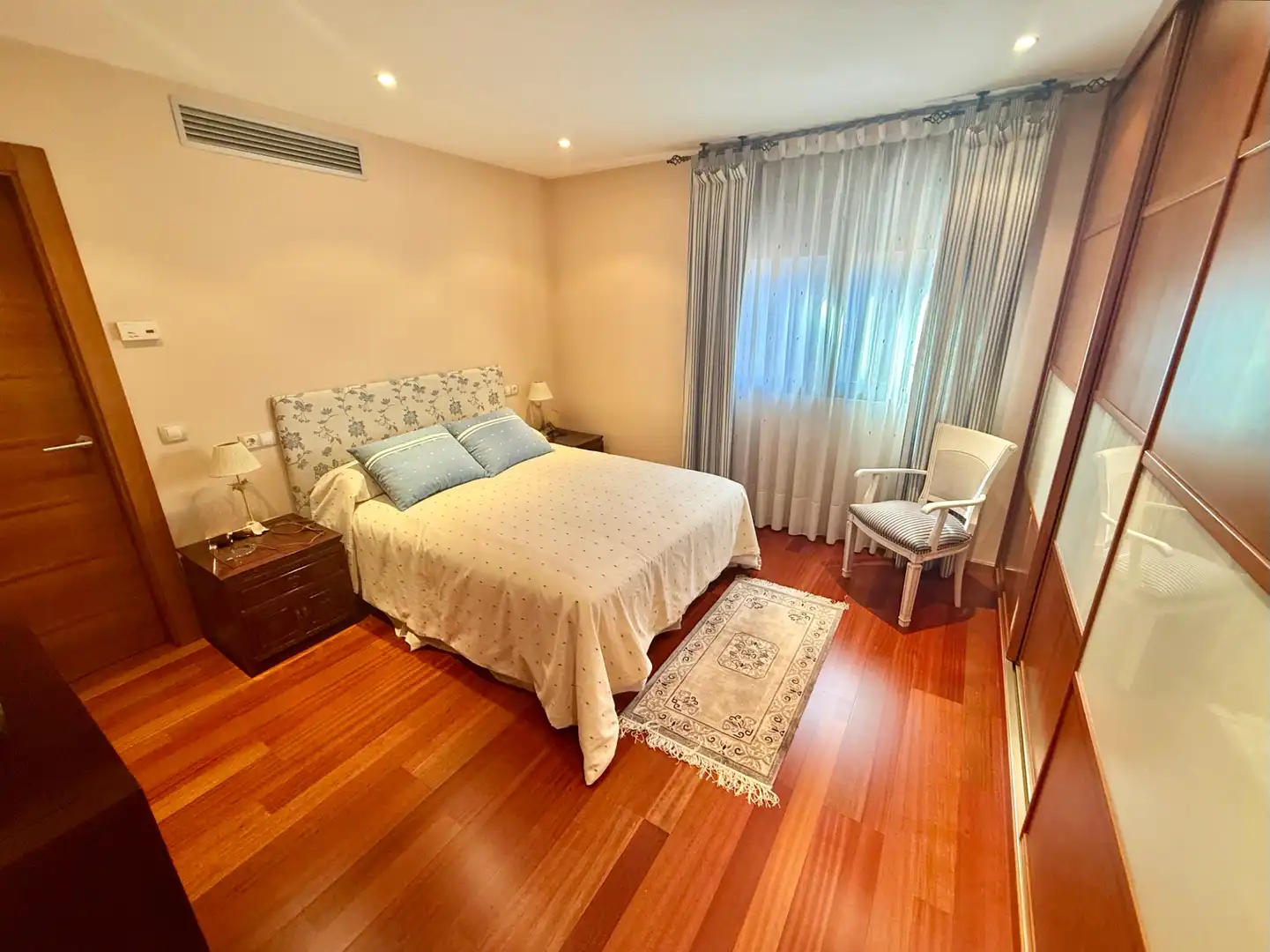 Schlafzimmer von Gebäude zum Verkauf in Astorga mit Alarm