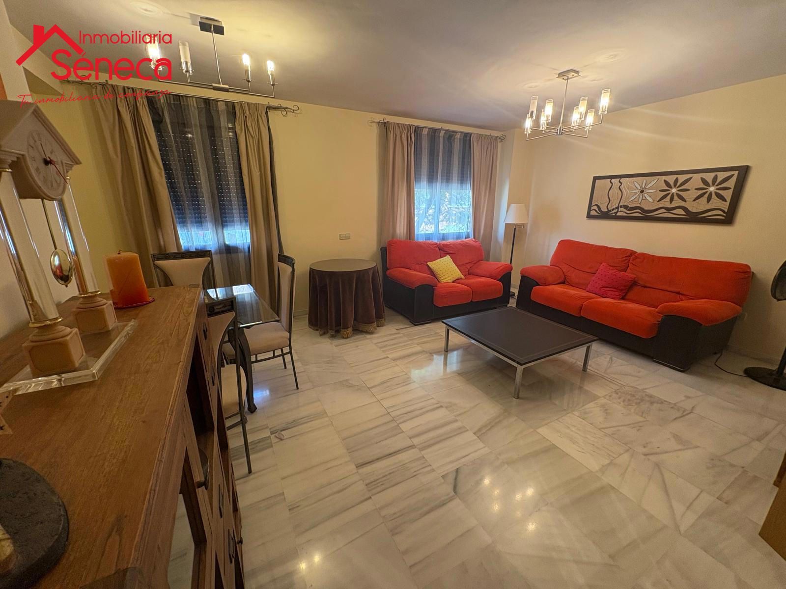 Flat to rent in HEROES DE CHERNÓVIL, Ollerías - San Cayetano , Centro,  Córdoba Capital