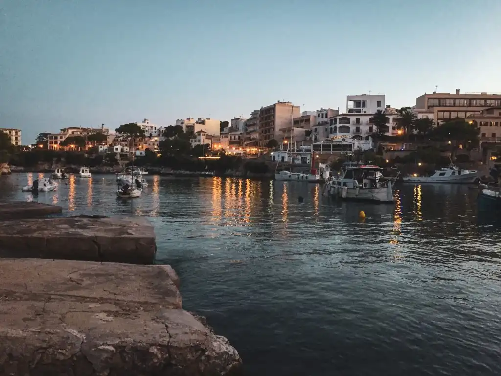 Dúplex de lloguer a Cala Figuera, imagen 22