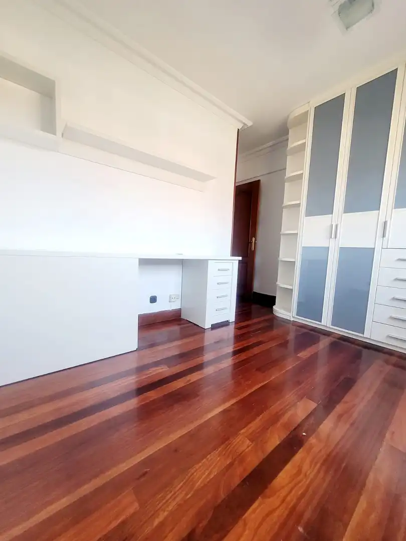 Bedroom of Flat for rent in Berango  with Heating and Private garden